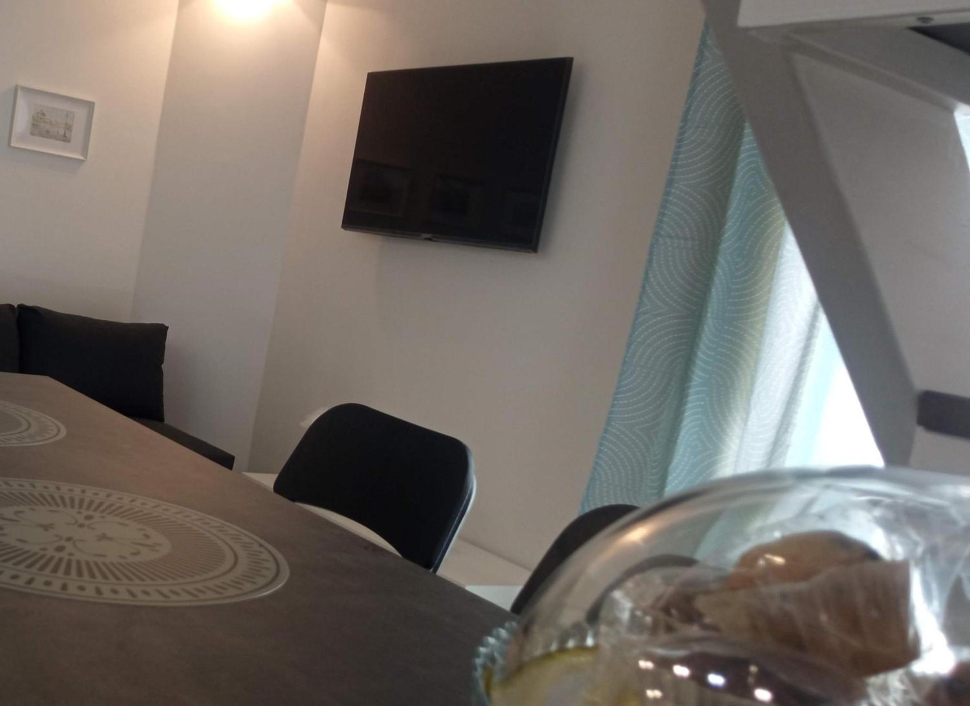 Apartamento Akihome Portanova